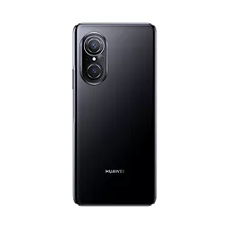 Смартфон Huawei Nova 9 SE 8/128Gb Midnight Black (51096XGW) - миниатюра 4