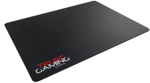 Килимок Trust GXT 204 Hard Gaming Mouse Pad (20423) - фото 2