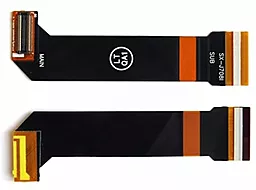 Шлейф Samsung J700G / J700i межплатный - фото Шлейф Samsung J700G / J700i межплатный