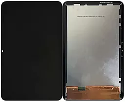 Дисплей для планшета Nokia T21 (TA-1495, TA-1521, TA-1505, TA-1487) с тачскрином, Black - фото Дисплей для планшета Nokia T21 (TA-1495, TA-1521, TA-1505, TA-1487) с тачскрином, Black