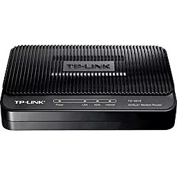 Маршрутизатор (Роутер) TP-Link TD-8816 - фото Маршрутизатор (Роутер) TP-Link TD-8816