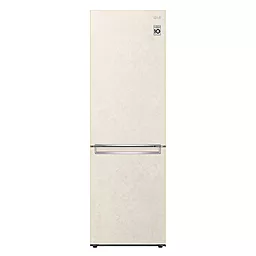 Холодильник з морозильною камерою LG GW-B459SECM - фото Холодильник з морозильною камерою LG GW-B459SECM