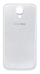 Задняя крышка корпуса Samsung Galaxy S4 mini i9190 / Galaxy S4 mini Duos i9192 Original  White Frost