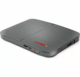 Smart приставка Vontar AX95 4/128Gb