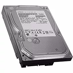 Жорсткий диск Hitachi HDD SATA 500GB (HGST) CinemaStar 5K1000 8MB (HCS5C1050CLA382_)