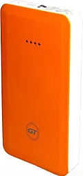 Зарядное устройство GT S8 orange - миниатюра 2
