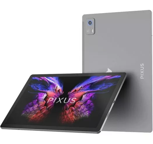 Планшет Pixus Wing 6/128Gb LTE  Silver - фото 6