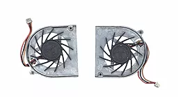 Вентилятор (кулер) для ноутбука Fujitsu Lifebook B6210 P5020 5V 0.5A 4-pin FCN - фото Вентилятор (кулер) для ноутбука Fujitsu Lifebook B6210 P5020 5V 0.5A 4-pin FCN