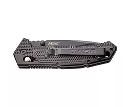 Ніж USMC M-1064BK Black - мініатюра 2 Ніж USMC M-1064BK Black - мініатюра 2