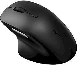 Комп'ютерна мишка Rapoo M50 Plus Silent Black - фото Комп'ютерна мишка Rapoo M50 Plus Silent Black