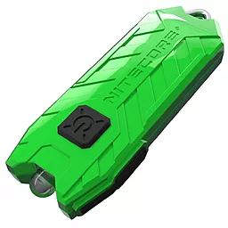 Фонарик Nitecore TUBE (6-1147) Green - фото Фонарик Nitecore TUBE (6-1147) Green