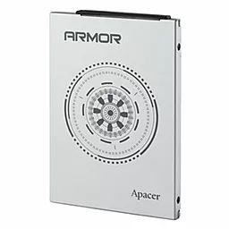 SSD Накопитель Apacer AS681 120 GB (AP120GAS681S) - фото SSD Накопитель Apacer AS681 120 GB (AP120GAS681S)