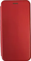 Чохол Level Huawei Y6p Red
