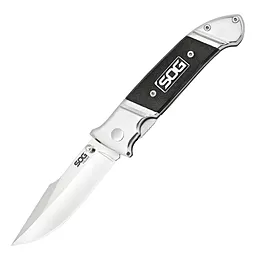 Нож SOG Fielder (FF38-CP) G10 - фото Нож SOG Fielder (FF38-CP) G10