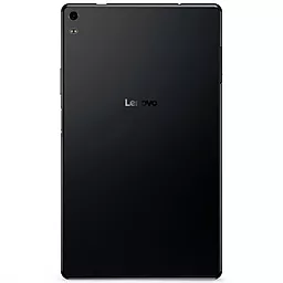 Планшет Lenovo Tab 4 8" Plus LTE 64GB  (ZA2F0034UA) Aurora Black - миниатюра 2