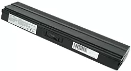 Акумулятор для ноутбука Asus A32-F9 / 11.1V 5200 mAh Black - мініатюра 2