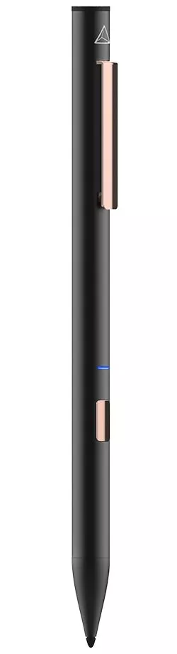 Стилус Adonit Note Stylus Pen Black (3146-17-07-A) - фото 1