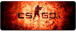 Коврик Voltronic CS One Fighter 700x300 (CSGO5) - фото Коврик Voltronic CS One Fighter 700x300 (CSGO5)