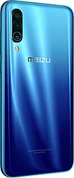 Мобільний телефон Meizu 16XS 6/64Gb Global Version Blue - мініатюра 4