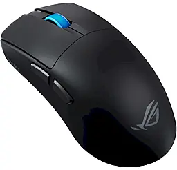Компьютерная мышка Asus ROG Harpe II Ace Black (90MP0490-BMUA00) - фото Компьютерная мышка Asus ROG Harpe II Ace Black (90MP0490-BMUA00)