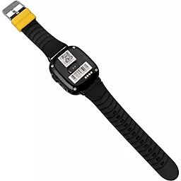 Смарт-часы Gelius ProBlox GP-PK005 Black - миниатюра 6