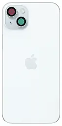 Корпус для Apple iPhone 15 (версія USA), Original Blue - фото Корпус для Apple iPhone 15 (версія USA), Original Blue