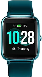 Смарт-годинник UleFone Watch Turquoise - фото Смарт-годинник UleFone Watch Turquoise