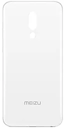 Задняя крышка корпуса Meizu 16 / 16th Original  White