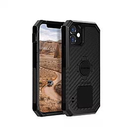 Чехол Rokform Rugged Case Apple iPhone 12 Mini Black (307201P)