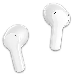 Навушники Honor Moecen Earbuds X1 (CE79) White - мініатюра 6