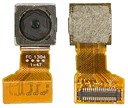 Задняя камера Sony Xperia Z C6602 / C6603 / C6606 (13.1 MP) основная - фото Задняя камера Sony Xperia Z C6602 / C6603 / C6606 (13.1 MP) основная