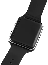 Смарт-часы UWatch X6 Black - миниатюра 5