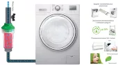 Фільтр від накипу Ecosoft SCALEX для пральних і посудомийних машин (FOSE100ECO) - мініатюра 4