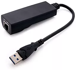 Шлейф (Кабель) ExtraDigital Ethernet - USB 3.0 (KBV1733) - мініатюра 2