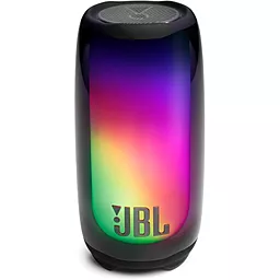 Колонки акустические JBL Pulse 5 Black (JBLPULSE5BLK) - миниатюра 3