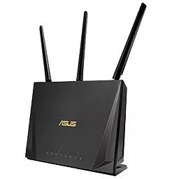 Маршрутизатор Asus RT-AC1750U