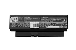 Аккумулятор для ноутбука HP Cameronsino ProBook 4310S HSTNN-DB91 / 2200mah / Black - фото Аккумулятор для ноутбука HP Cameronsino ProBook 4310S HSTNN-DB91 / 2200mah / Black