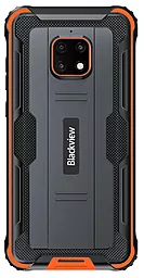 Смартфон Blackview BV4900 Pro 4/64Gb Orange (6931548306627) - мініатюра 2
