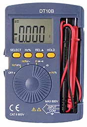 Мультиметр Digital DT10B