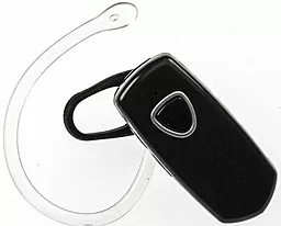 Блютуз гарнітура QCY S100 Black - фото Блютуз гарнітура QCY S100 Black