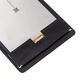 Дисплей для планшету Huawei MediaPad T3 7 3G (BG-U01, BG2-U01, T3-701) + Touchscreen Black - мініатюра 3