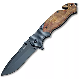 Нож Boker Magnum Blomkvist (01MB735) - фото Нож Boker Magnum Blomkvist (01MB735)