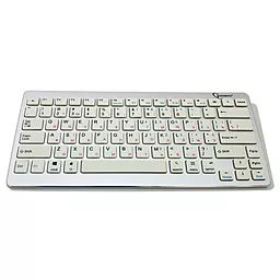 Клавіатура Gembird KB-6411BT-UA