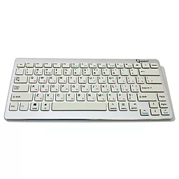 Клавиатура Gembird KB-6411BT-UA - фото Клавиатура Gembird KB-6411BT-UA