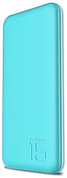 Повербанк Puridea S3 15000mAh Blue - фото Повербанк Puridea S3 15000mAh Blue