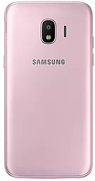 Мобільний телефон Samsung J2 2018 LTE 16GB (SM-J250FZIDSEK) Pink - мініатюра 3