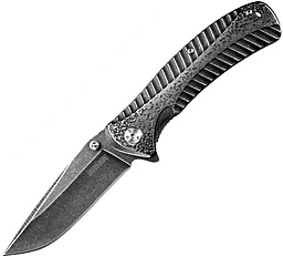 Нож Kershaw Starter BlackWash (1301BW)