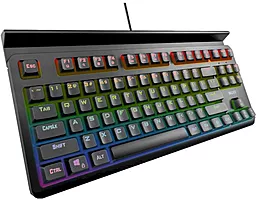 Клавиатура NOXO Specter Mechanical Blue Switches RU (4770070882108) - фото Клавиатура NOXO Specter Mechanical Blue Switches RU (4770070882108)