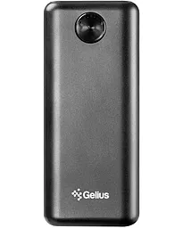 Повербанк Gelius Pro Torrent 10 GP-PB10014 10000 mAh Black - фото Повербанк Gelius Pro Torrent 10 GP-PB10014 10000 mAh Black