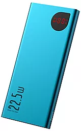 Повербанк Baseus Adaman 10000 mAh Green (PPIMDA-B06) - фото Повербанк Baseus Adaman 10000 mAh Green (PPIMDA-B06)